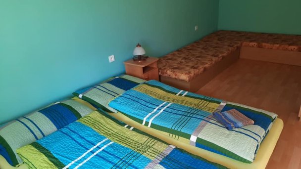 Chalupa Alenka Terchová 19 Chalupa Alenka Terchová 19