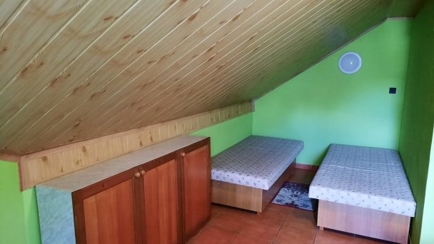 Chalupa Alenka Terchová 20 Chalupa Alenka Terchová 20