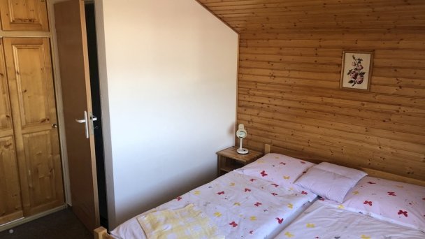 Penzión Irka Terchová 22