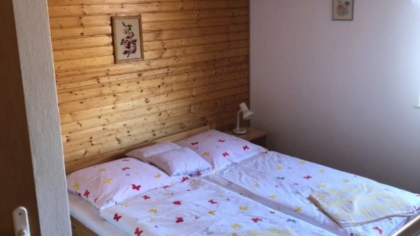 Penzión Irka Terchová 24