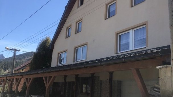 Penzión Irka Terchová 26