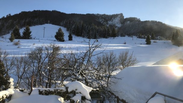 Penzión Irka Terchová 36