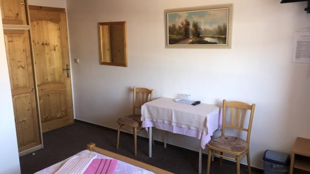 Penzión Irka Terchová 40
