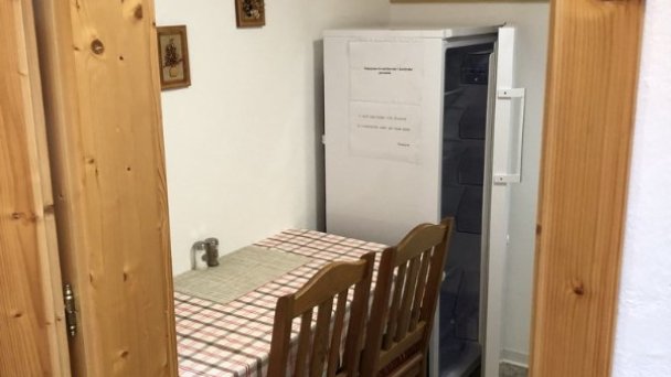 Penzión Irka Terchová 43