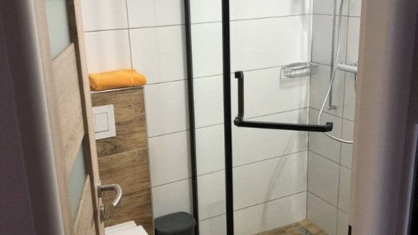 Penzión Irka Terchová 48