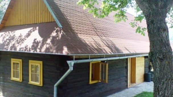 Drevenica pod Orechom Terchová 57