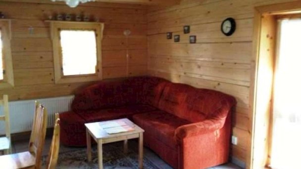 Drevenica pod Orechom Terchová 10