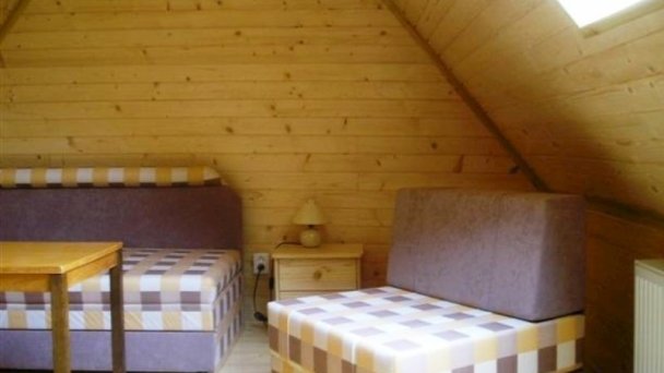 Drevenica pod Orechom Terchová 14