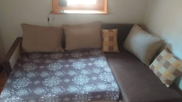 Drevenica pod Orechom Terchová 33