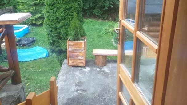 Drevenica pod Orechom Terchová 34