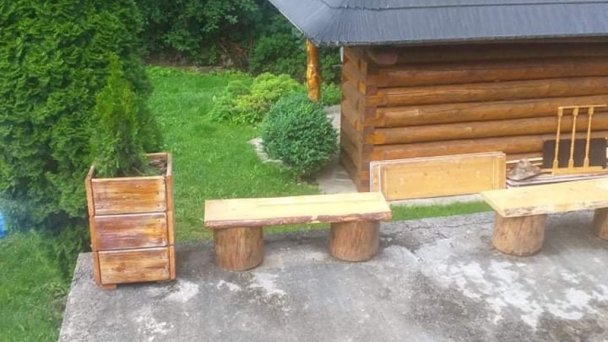 Drevenica pod Orechom Terchová 36