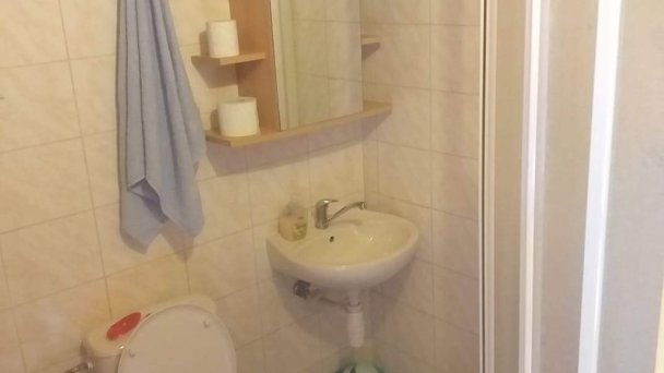 Drevenica pod Orechom Terchová 38