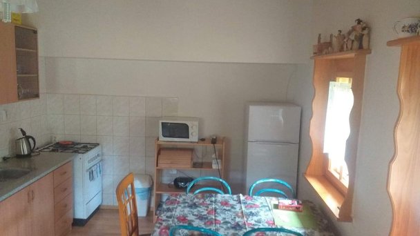 Drevenica pod Orechom Terchová 39