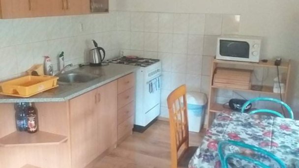 Drevenica pod Orechom Terchová 40