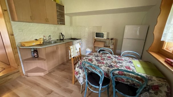 Drevenica pod Orechom Terchová 42
