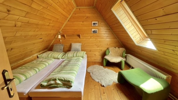 Drevenica pod Orechom Terchová 44
