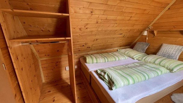 Drevenica pod Orechom Terchová 45