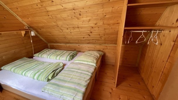 Drevenica pod Orechom Terchová 46