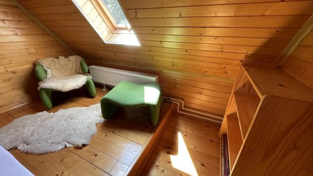 Drevenica pod Orechom Terchová 48