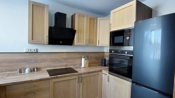 Apartmán Vladimíra Telgárt 20