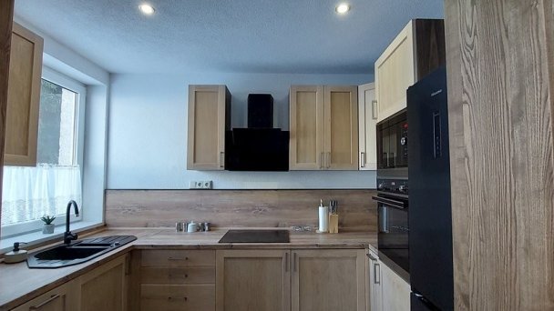 Apartmán Vladimíra Telgárt 19