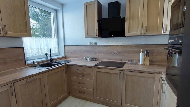 Apartmán Vladimíra Telgárt 3