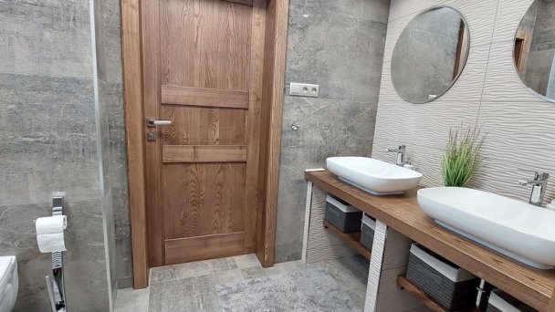 Apartmán Vladimíra Telgárt 16