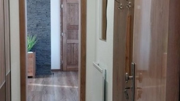 Apartmán Vladimíra Telgárt 10