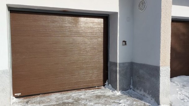Apartmán Vladimíra Telgárt 9