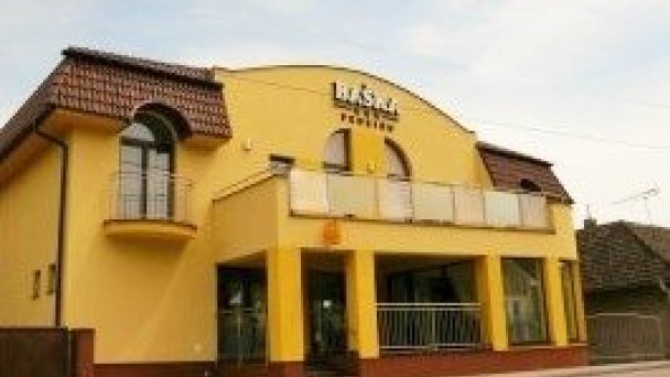 Penzión Baška  Podhájska 13