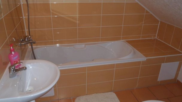 Pensión st. Maria Staré Hory 40