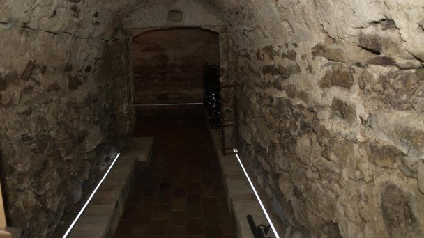 Pensión st. Maria Staré Hory 22