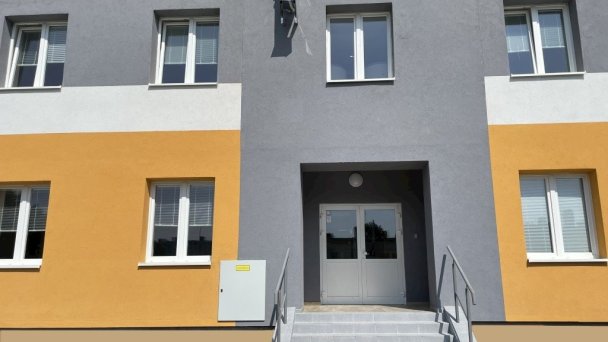 Crystal Apartments Dubnica nad Váhom 17 Crystal Apartments Dubnica nad Váhom 17