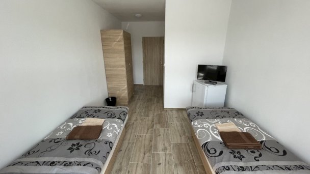 Crystal Apartments Dubnica nad Váhom 14 Crystal Apartments Dubnica nad Váhom 14