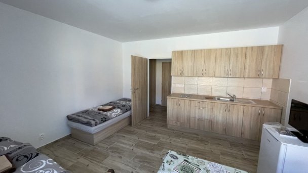 Crystal Apartments Dubnica nad Váhom 11 Crystal Apartments Dubnica nad Váhom 11