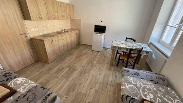 Crystal Apartments Dubnica nad Váhom 6 Crystal Apartments Dubnica nad Váhom 6