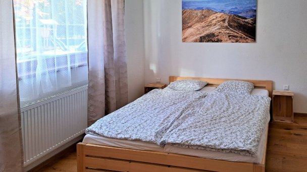 A4A Apartmán Mýto Mýto pod Ďumbierom 19