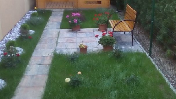 Turistická ubytovňa Belavý - Bolešov 17