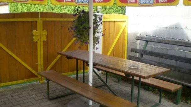 Turistická ubytovňa Belavý - Bolešov 27