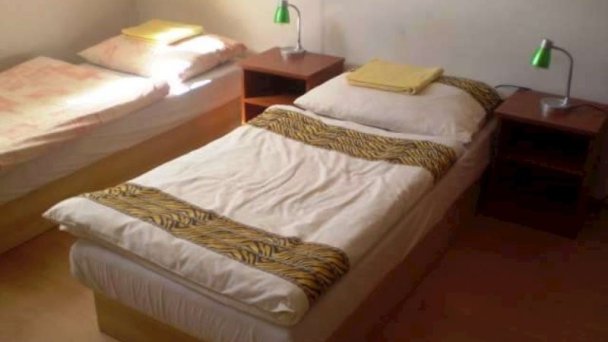 Turistická ubytovňa Belavý - Bolešov 26