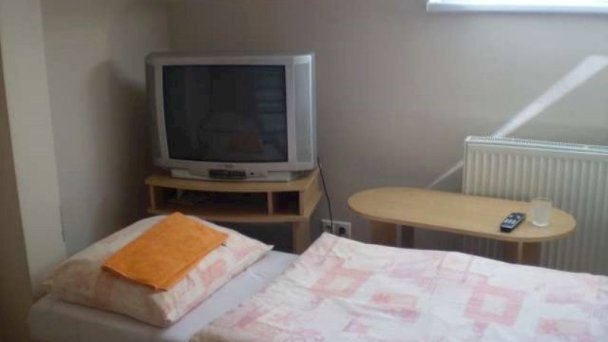 Turistická ubytovňa Belavý - Bolešov 24
