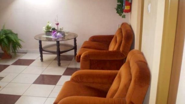 Turistická ubytovňa Belavý - Bolešov 22