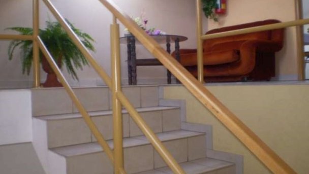 Turistická ubytovňa Belavý - Bolešov 15