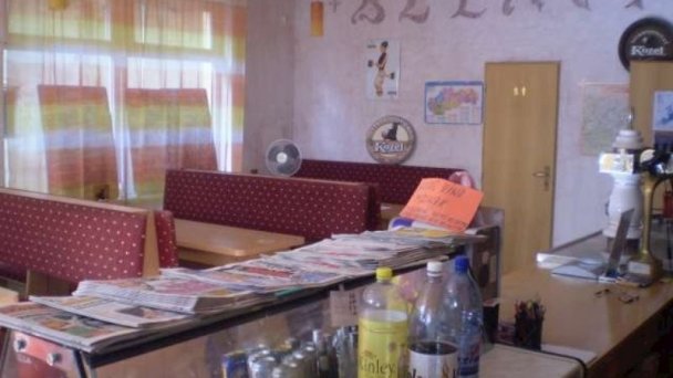 Turistická ubytovňa Belavý - Bolešov 13