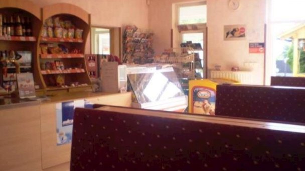 Turistická ubytovňa Belavý - Bolešov 5
