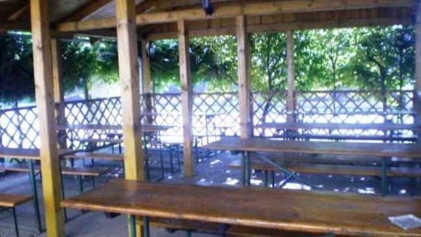 Turistická ubytovňa Belavý - Bolešov 10