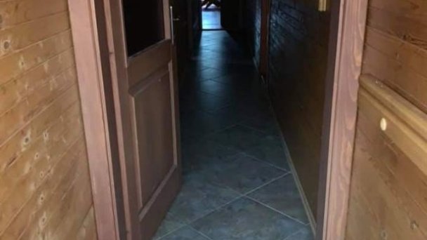 Chata Koliba Vrchrieka 18 Chata Koliba Vrchrieka 18