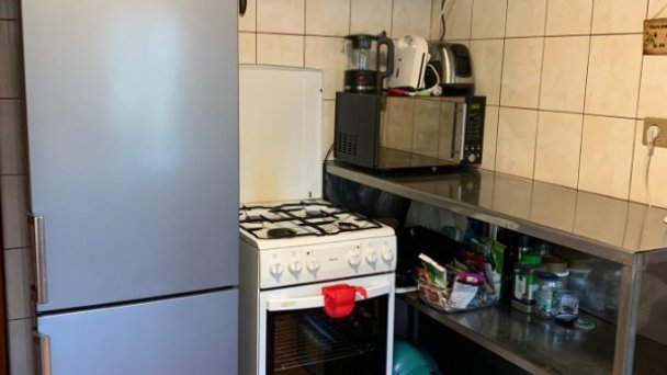 Chata Koliba Vrchrieka 35 Chata Koliba Vrchrieka 35
