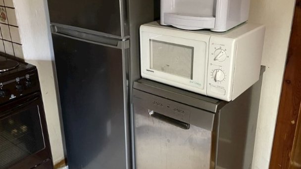 Chata Zuzana Oščadnica Závozy 35