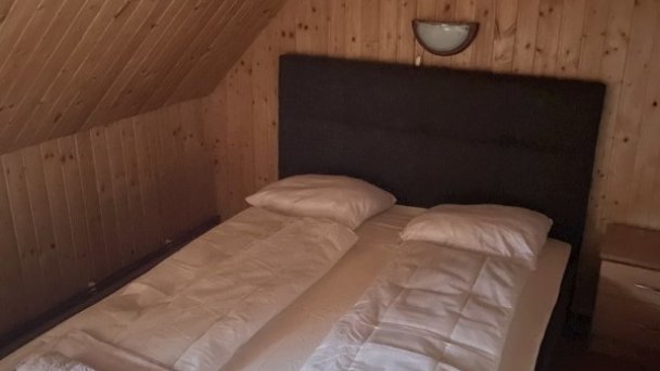 Chata Zuzana Oščadnica Závozy 37
